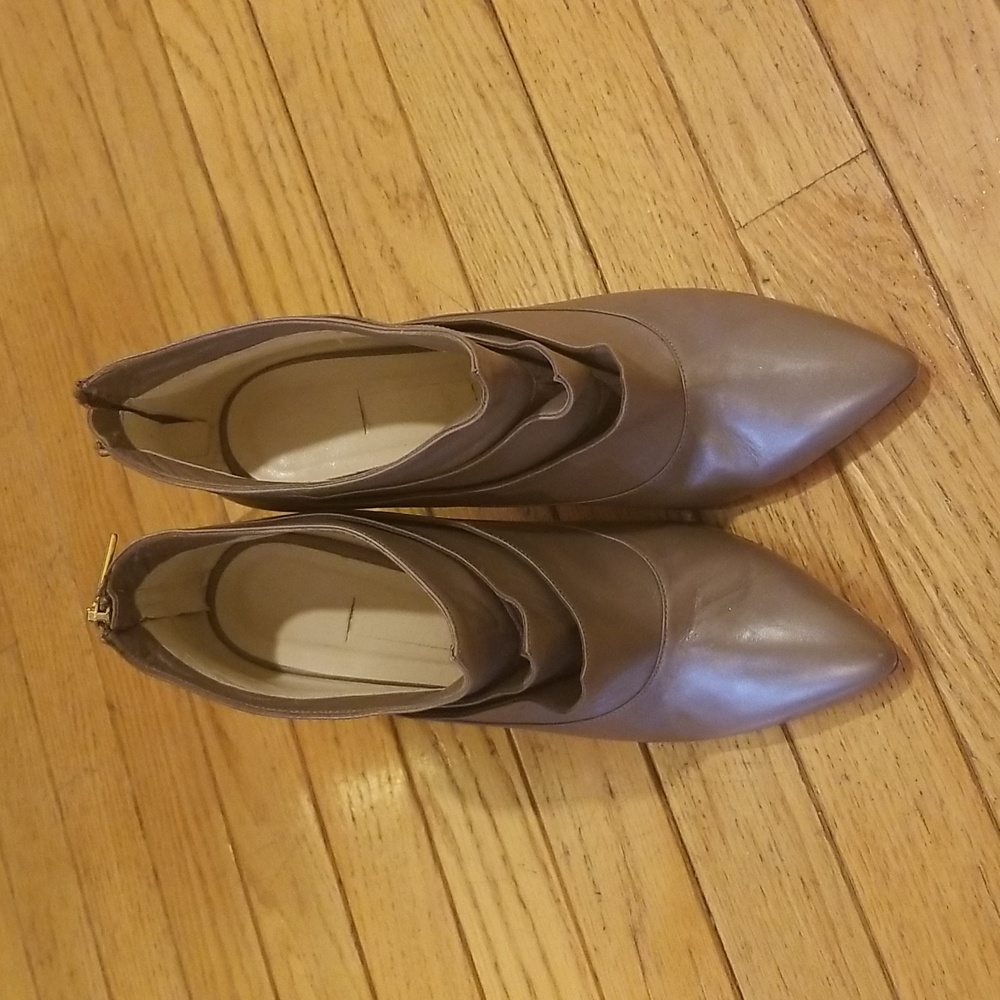 Tori Soudan Boots